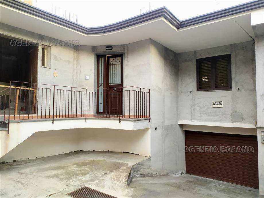 casa indipendente in vendita a Biancavilla