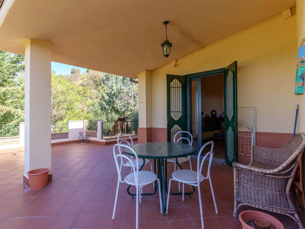 casa indipendente in vendita a Biancavilla