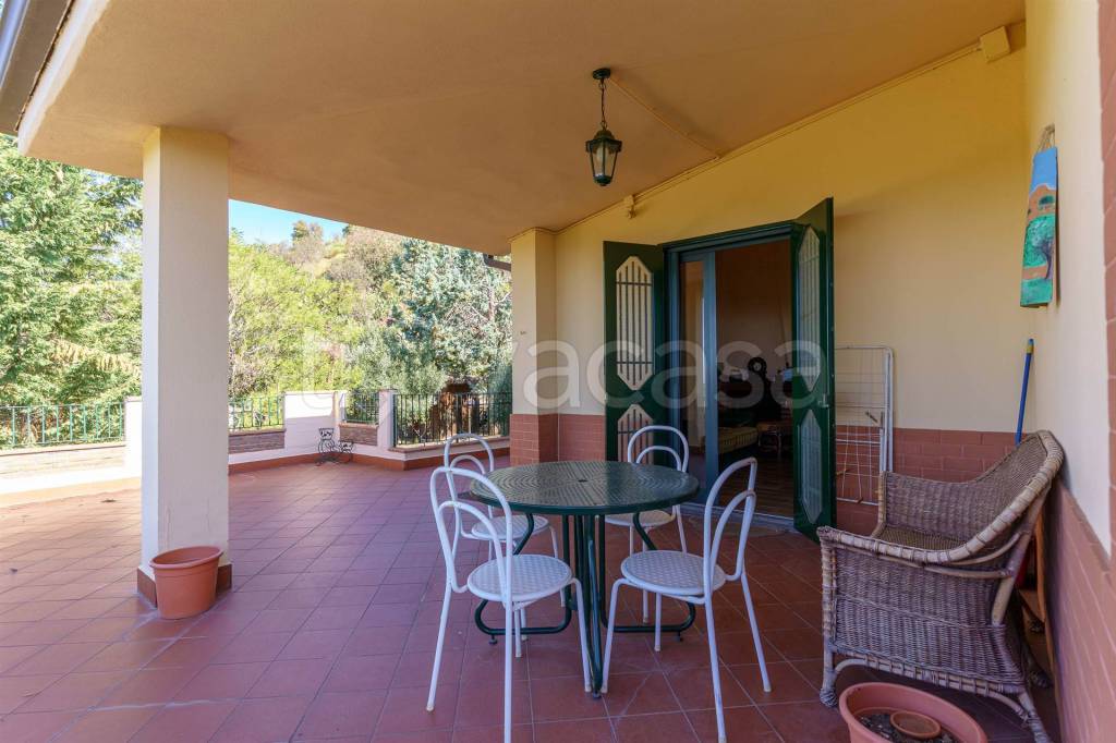 casa indipendente in vendita a Biancavilla