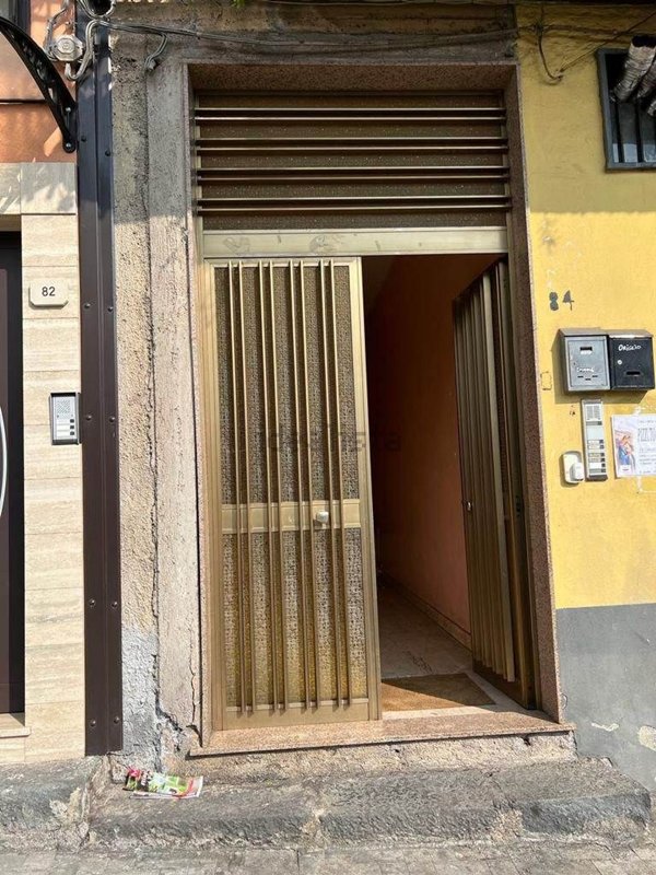 appartamento in vendita a Biancavilla