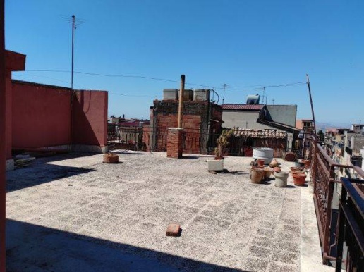 casa indipendente in vendita a Biancavilla