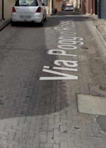 pentavano in vendita a Biancavilla