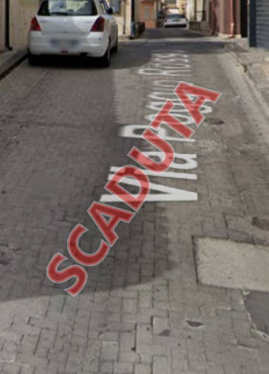 appartamento in vendita a Biancavilla