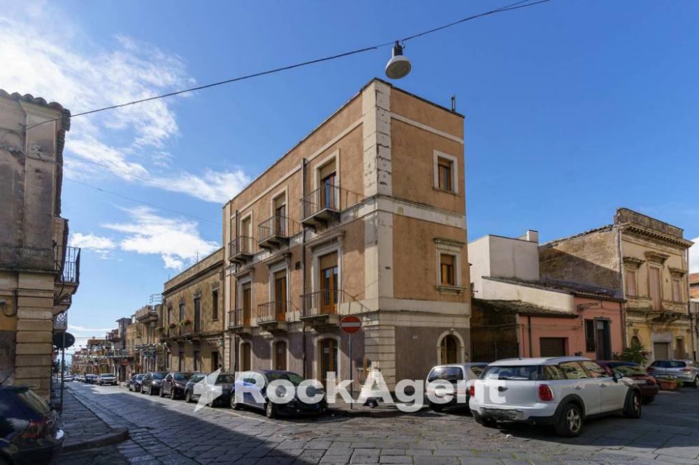 appartamento in vendita a Biancavilla