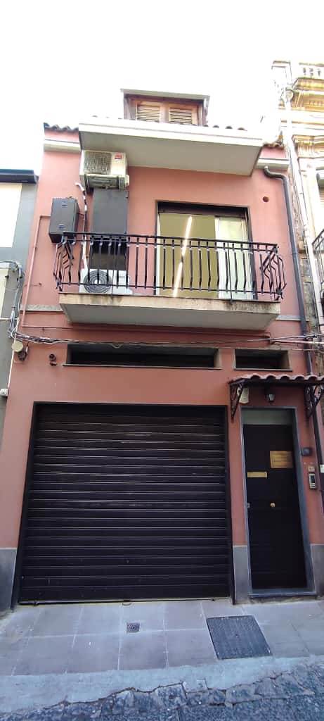 appartamento in vendita a Biancavilla