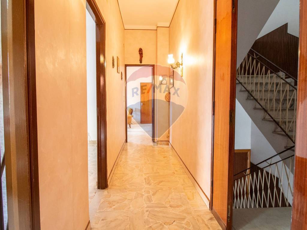 casa indipendente in vendita a Biancavilla