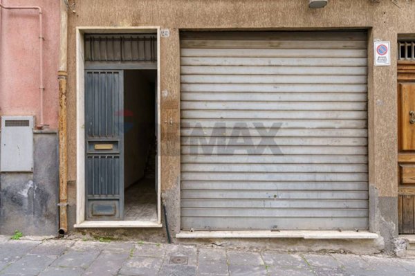 casa indipendente in vendita a Biancavilla