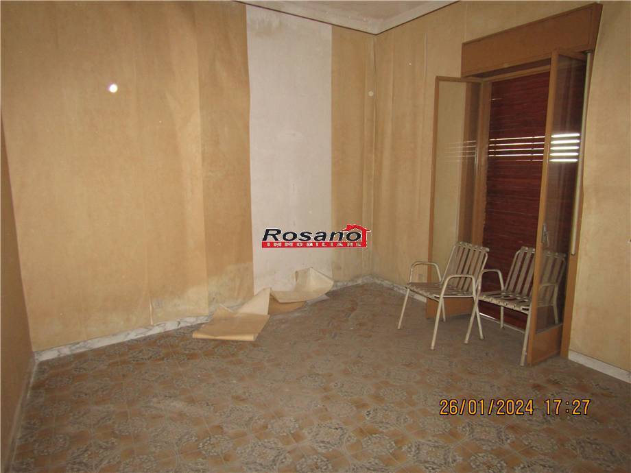 appartamento in vendita a Biancavilla