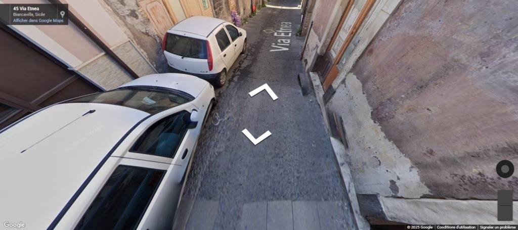 appartamento in vendita a Biancavilla