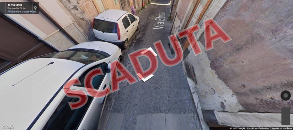 appartamento in vendita a Biancavilla