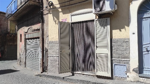 appartamento in vendita a Biancavilla