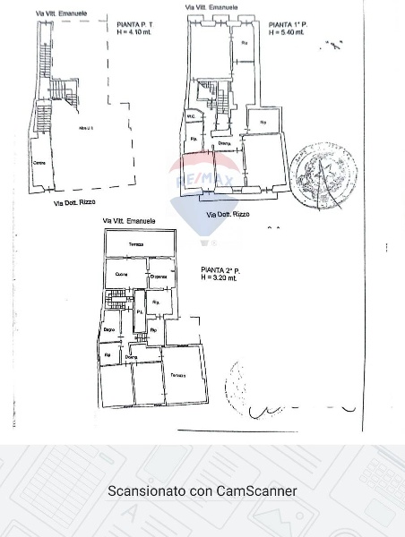 casa indipendente in vendita a Biancavilla