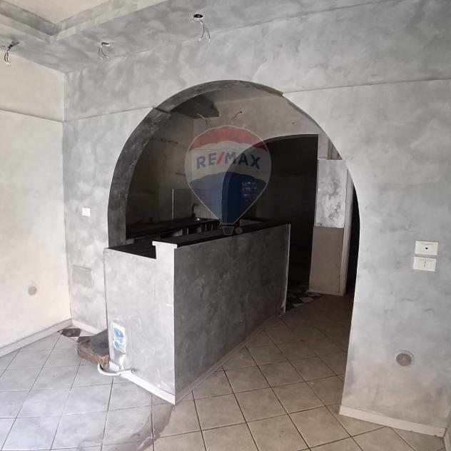 locale commerciale in vendita a Biancavilla