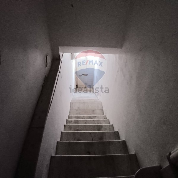 locale commerciale in vendita a Biancavilla