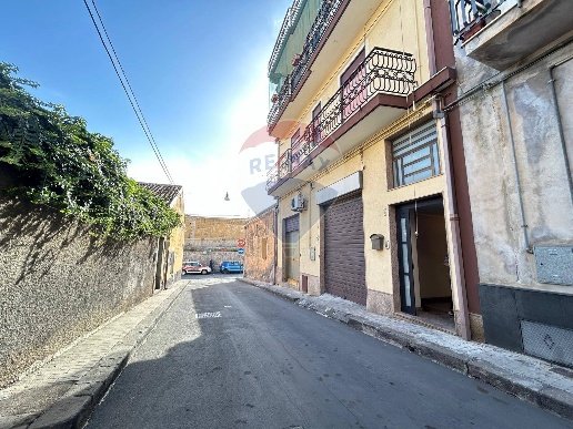 appartamento in vendita a Biancavilla