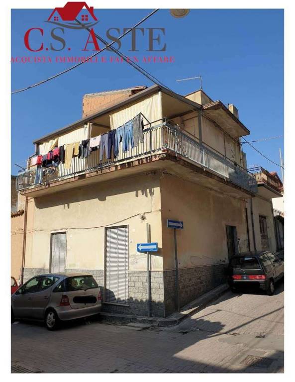 casa indipendente in vendita a Biancavilla