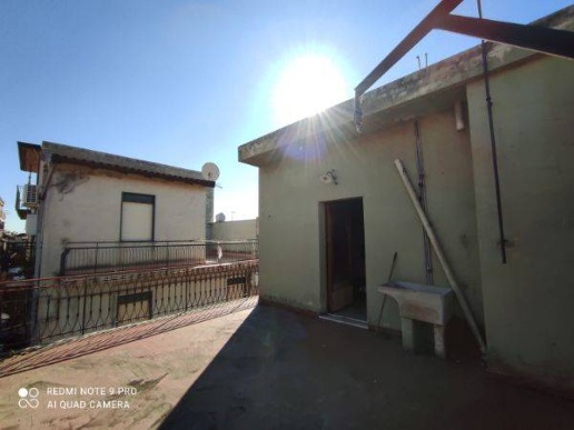 casa indipendente in vendita a Biancavilla