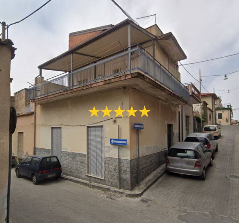 appartamento in vendita a Biancavilla