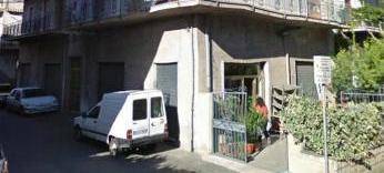 negozio in vendita a Biancavilla