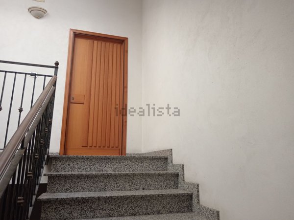 appartamento in vendita a Biancavilla