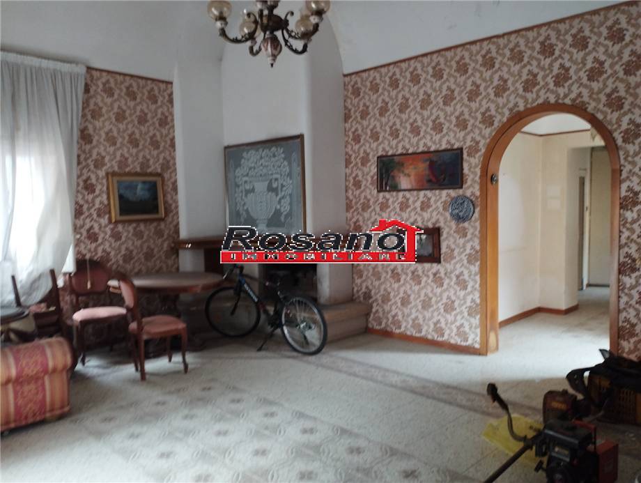 casa indipendente in vendita a Biancavilla