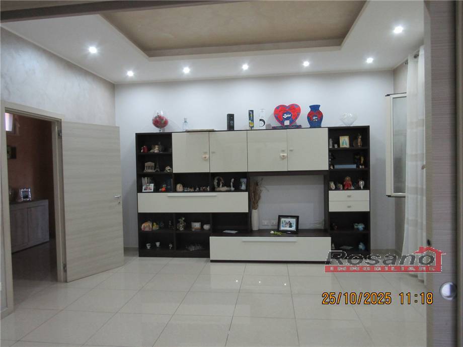 appartamento in vendita a Biancavilla