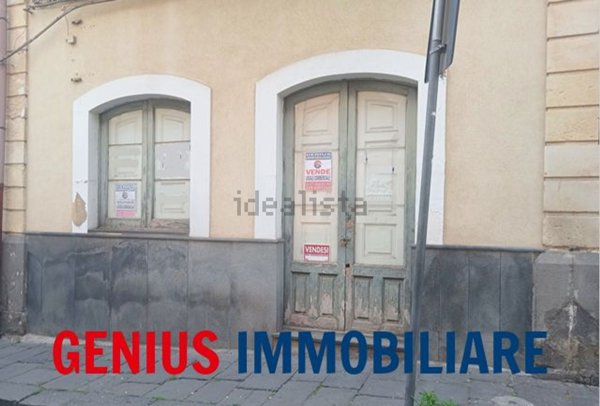 ufficio in vendita a Biancavilla