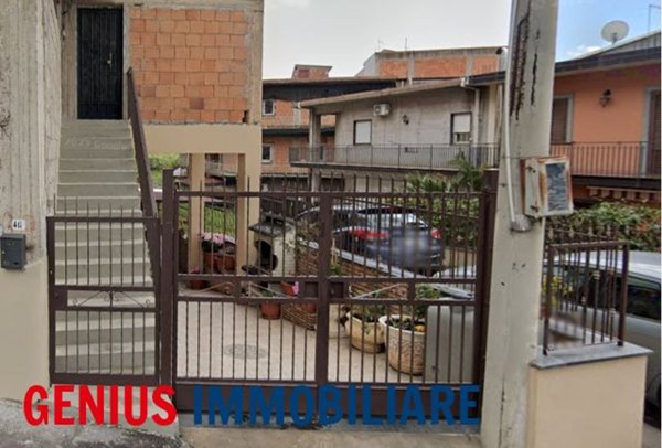 appartamento in vendita a Biancavilla