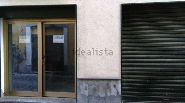 ufficio in vendita a Biancavilla