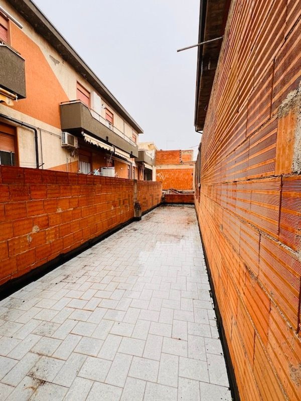 appartamento in vendita a Biancavilla