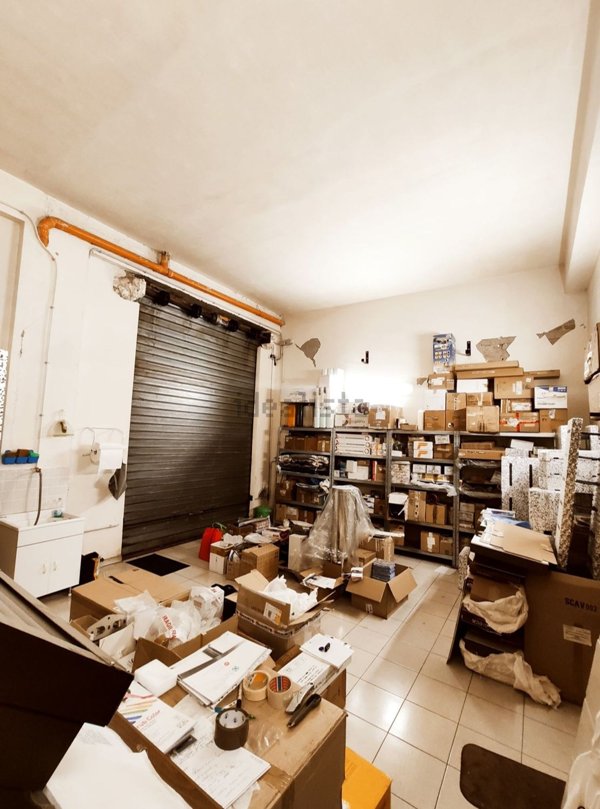 appartamento in vendita a Biancavilla