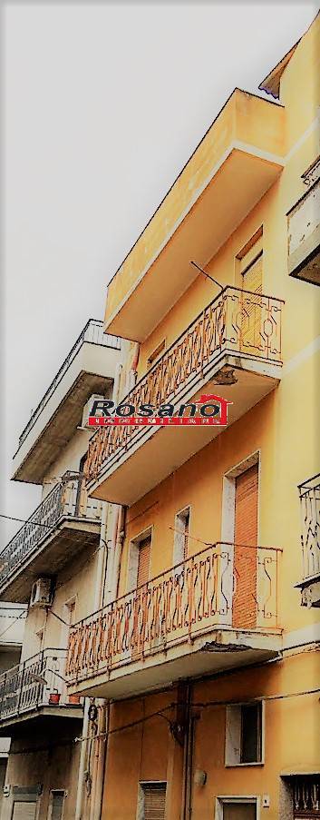 appartamento in vendita a Biancavilla