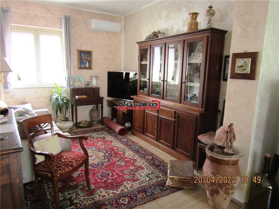 appartamento in vendita a Biancavilla