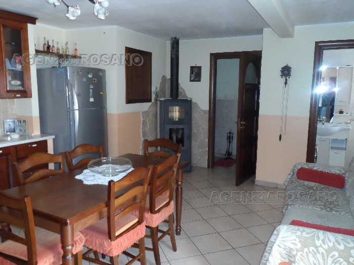 casa indipendente in vendita a Biancavilla