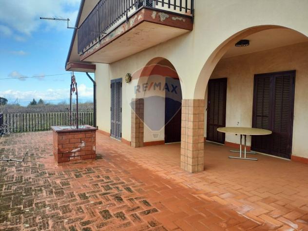 casa indipendente in vendita a Biancavilla