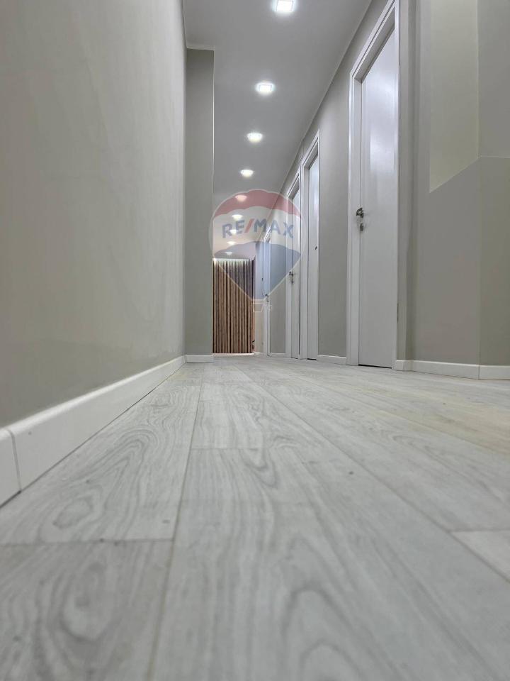 appartamento in vendita a Biancavilla