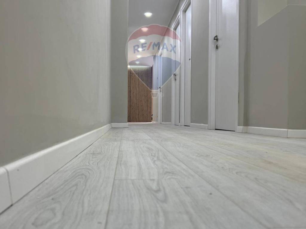 appartamento in vendita a Biancavilla