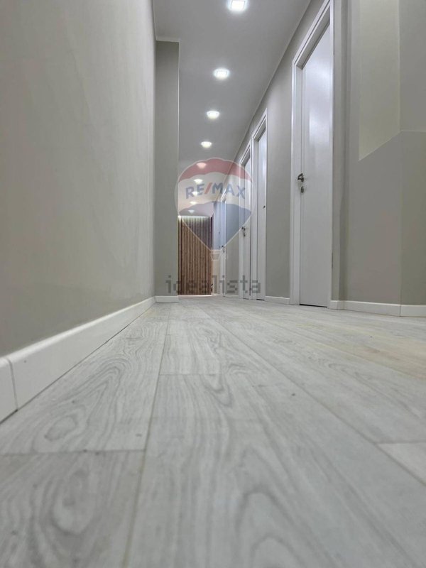 appartamento in vendita a Biancavilla