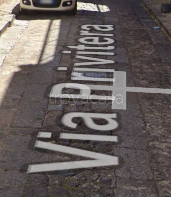 appartamento in vendita a Biancavilla