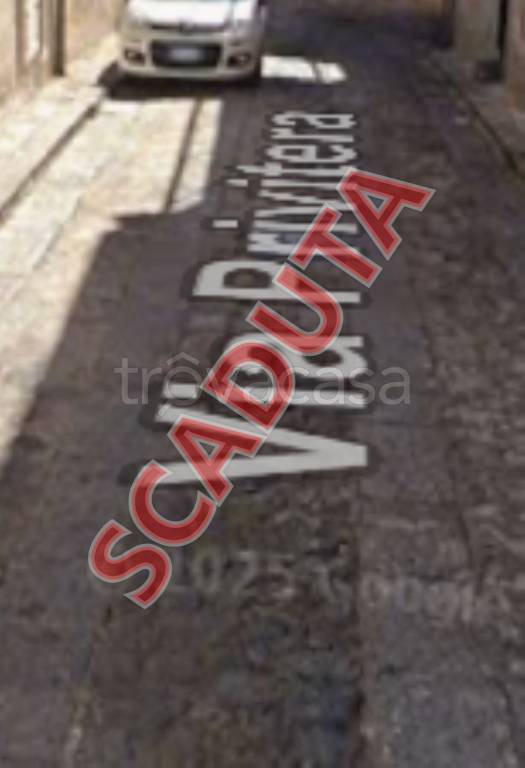 appartamento in vendita a Biancavilla