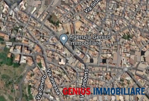 appartamento in vendita a Biancavilla