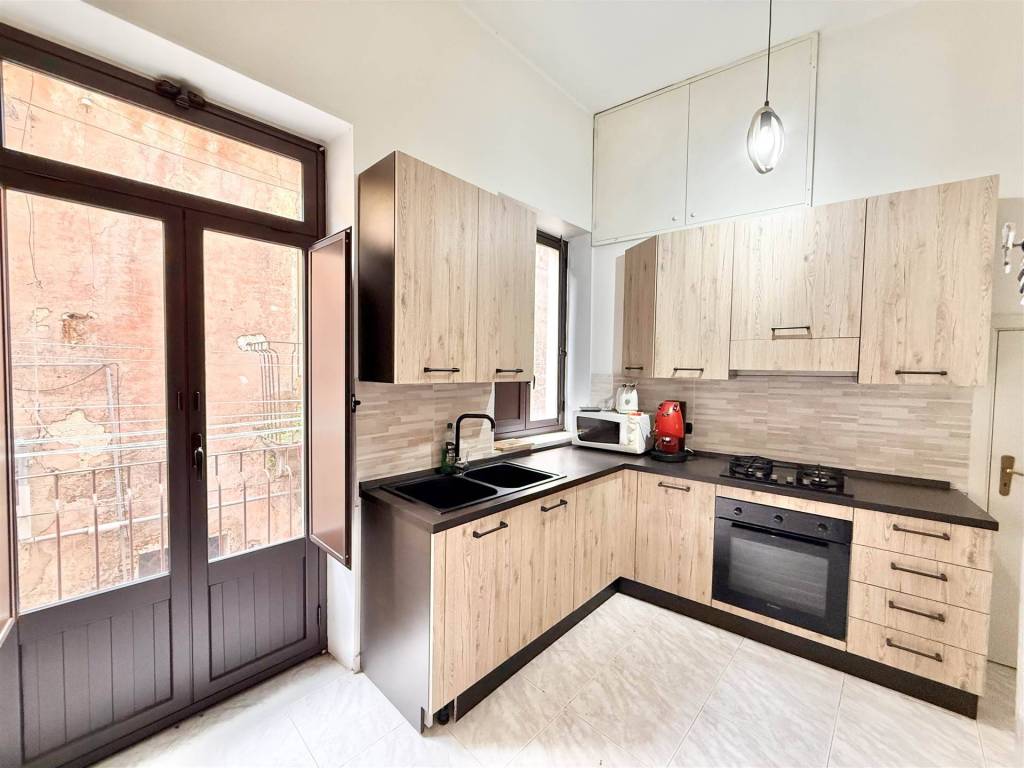 casa indipendente in vendita a Biancavilla