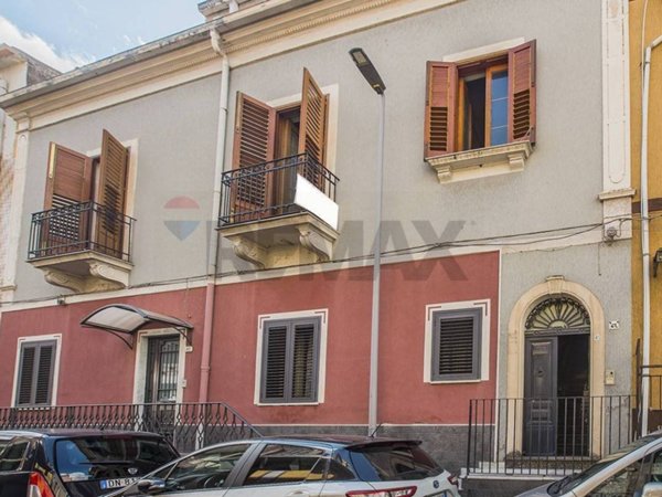 casa indipendente in vendita a Biancavilla