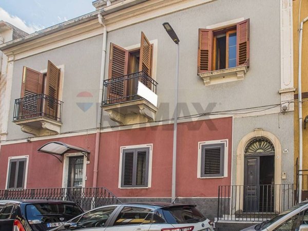 casa indipendente in vendita a Biancavilla