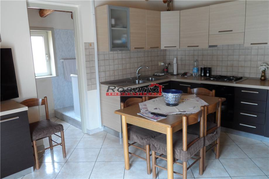 casa indipendente in vendita a Biancavilla