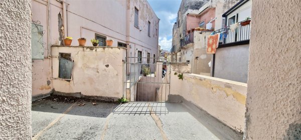 appartamento in vendita a Biancavilla