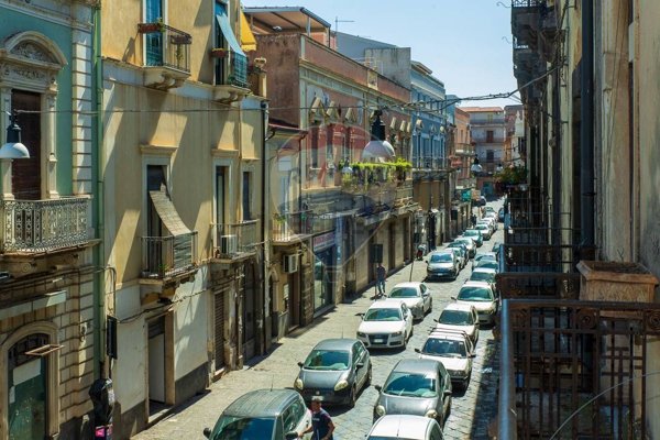 casa indipendente in vendita a Biancavilla