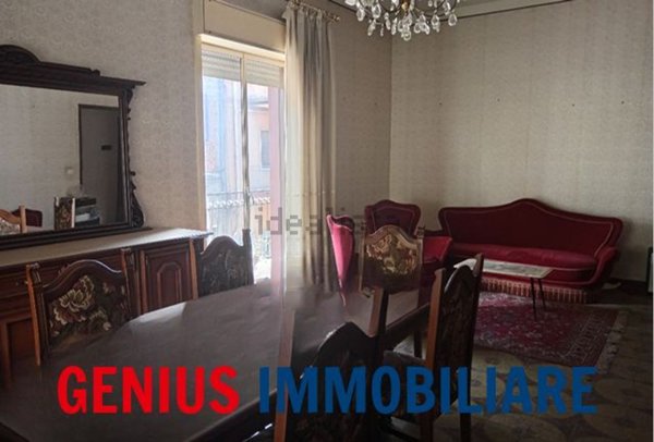 appartamento in vendita a Biancavilla