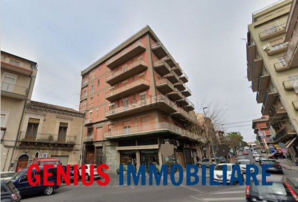 appartamento in vendita a Biancavilla