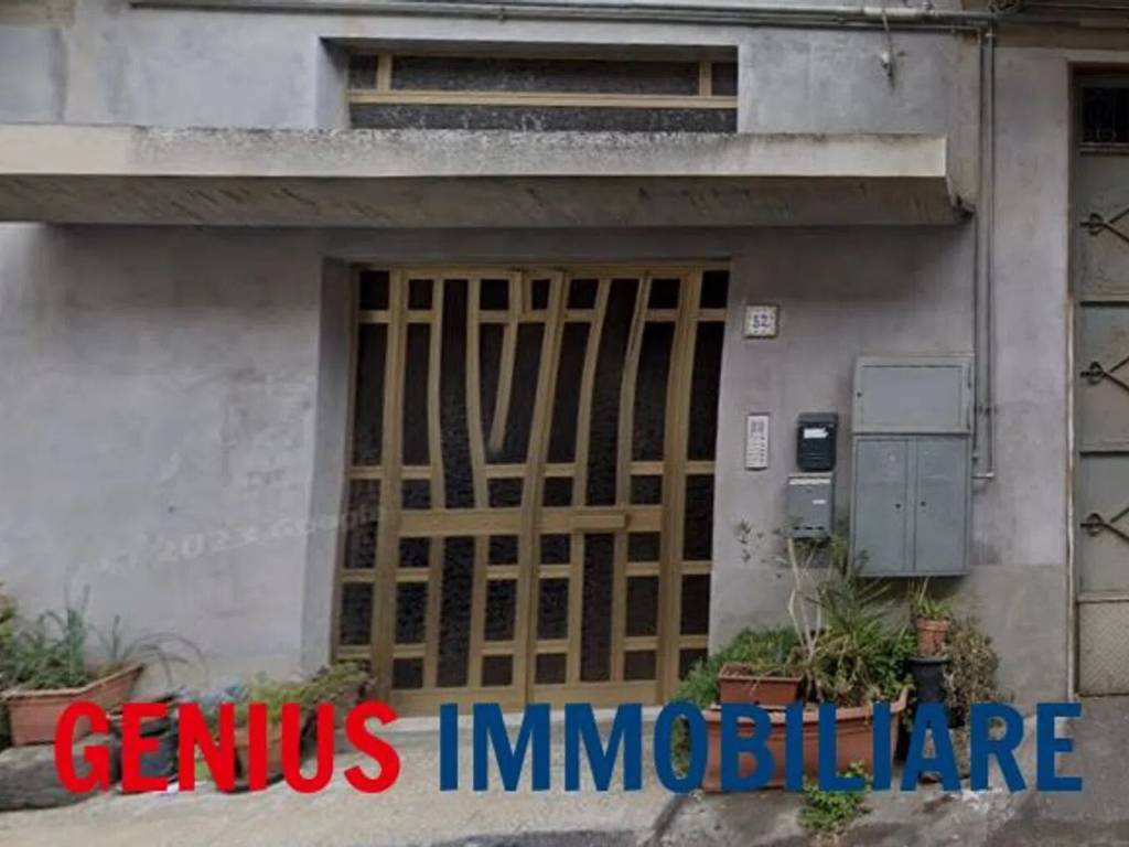 appartamento in vendita a Biancavilla